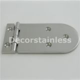 Stainless Steel 127mm Short Size Hinge