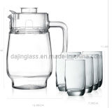Glassware,Luminarc Water Set (1058)