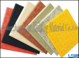 Colorful Polyester Fabric Acoustic Panel