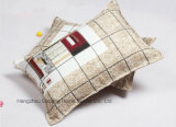 2014 Popular 100% Cotton Design Printed Pillow