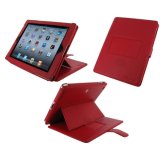 Leather Protector for New iPad Case B10-127