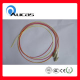 LC Multi Mode Fiber Optic Pigtail