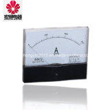 100*120mm DC 0-450A A Grade Analog AMP Meter