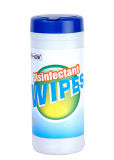 Household Wipe Individual Bottle Wipes Disinfectant Wet Wipe Cy-H-004