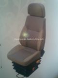Driver's Seat for Heavy Trucks and Buses