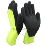 Nmsafety Nappy Liner Foam Latex Warm Winter Work Glove