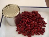 Canned Red Kidney Beans with Dark Red Materail and Best Prices
