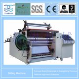 Energy Saving Slitting Machine (XW-208E)