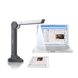 Document Archiving Scanner for Receipts (S200L)