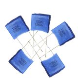 Tmcf17 1250V Cbb81-Box Capacitor