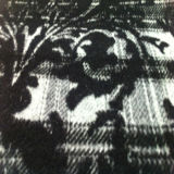 Wool Dobby Fabric
