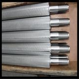 Stainless Steel Sintered Micron Mesh Filter