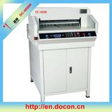 Electric Paper Cutter (DC-4806R)