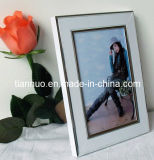 Plastic Pictuer Photo Frame (YM27)