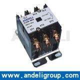 High Quality AC Contactor DC Operates AC Contactor (CJX9-2m-40-3)