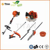 52cc Gasoline Multi Power Tool (TT-M2600-3)