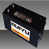 180ah 195g5 on Automobiles Lead Acid Battery