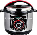 Mechanical Electric Pressure Cooker New 2013