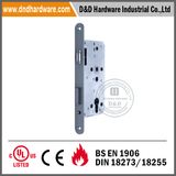 Mortise Sliding Door Lock