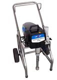 Hyvst Electric High Pressure Airless Paint Sprayer Spt650