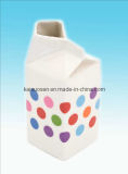 Porcelain Milk Jug (KNS-PMJ001)