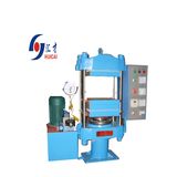Xlb-D 350*350*2 Rubber Vulcanizing Press Machine