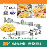 Breakfast Corn Flakes Machinery