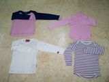 Merino Wool Top for Kids