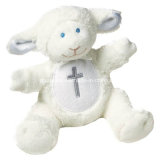 Baby Soft Plush Lamb Doll with High Quality (GT-09733)