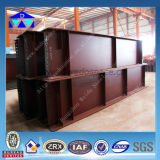 Steel Frame Structure (WD101423)