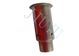 Custom Stainless Steel Metal Deep Drawn Part