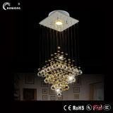 Chinese Low Ceiling Chandelier
