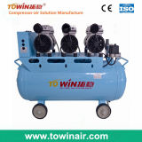 Low Noise Easy to Move Air Compressor (TW5503)