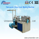 Disposable Non-Woven Shoes Cover Making Machine