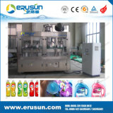 Liquid Detergent Filling Machine with CE Certification