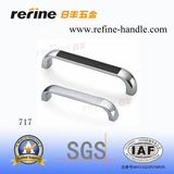 Zinc Alloy Kitchen Cabinet Pull Handle (T-717)