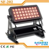 36*10W 4in1 Outdoor LED RGBW Wall Washer (SF202)