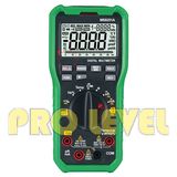 6600 Counts Professional Digital Multimeter (MS8251A)