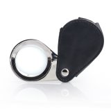 Bijia High Power Jewelry Loupe with RoHS Certification