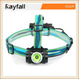 Explosion Proof LED Headlamp with High Lumens for Kids