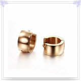 Fashion Jewellery Stainless Steel Jewelry Earrings (EE0030)
