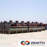 Zenith High Capacity Flotation Machine Separator