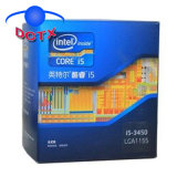 Intel Core I5 3450 CPU Processor