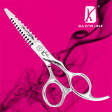 Razorline Creation Line Hair Shears, Hair Cutting Scissors (SK33H)