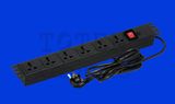 Power Distribution Unit
