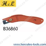 Carpet Knife, Quick Changing Blade (B36860)