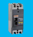 Ezcc Series of Circuit Breaker 2p MCCB