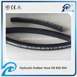 En 856 4sh High Pressure Hydraulic Steel Tube