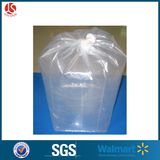 High Quality Large Plastic Flat Bag