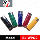 China Most Popular Cheap Electronic Disposable Lighter, Lighter Manufacturer